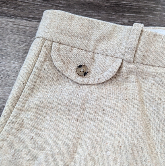 Ejoven Vintage Men's Pants - Picture 5 of 7